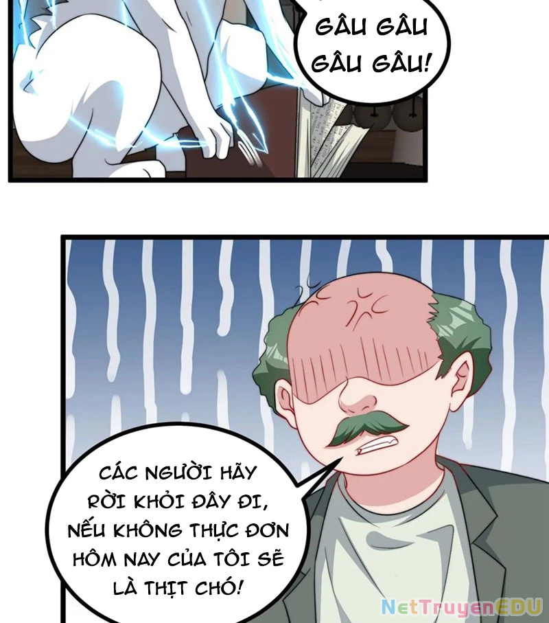 Slime ta treo cự long lên đánh là hợp lý nhỉ? Chapter 298 - 17