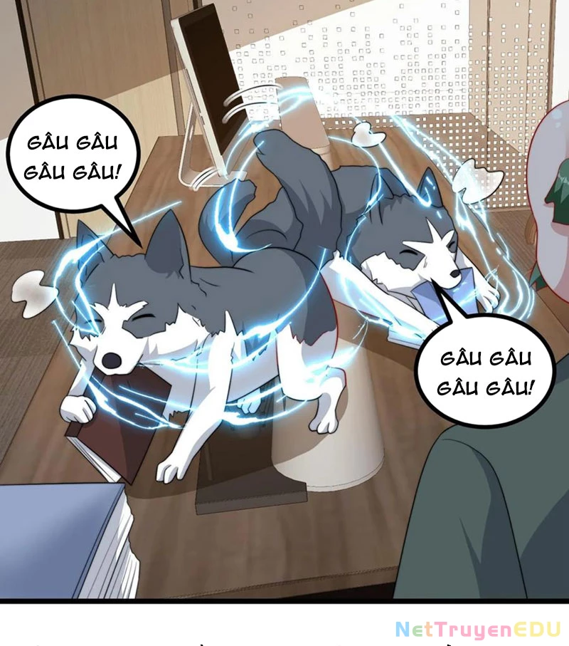 Slime ta treo cự long lên đánh là hợp lý nhỉ? Chapter 298 - 19