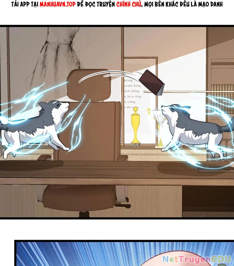 Slime ta treo cự long lên đánh là hợp lý nhỉ? Chapter 298 - 20