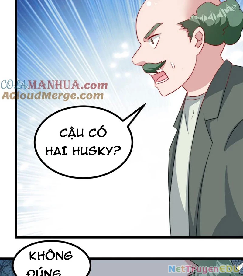 Slime ta treo cự long lên đánh là hợp lý nhỉ? Chapter 298 - 21