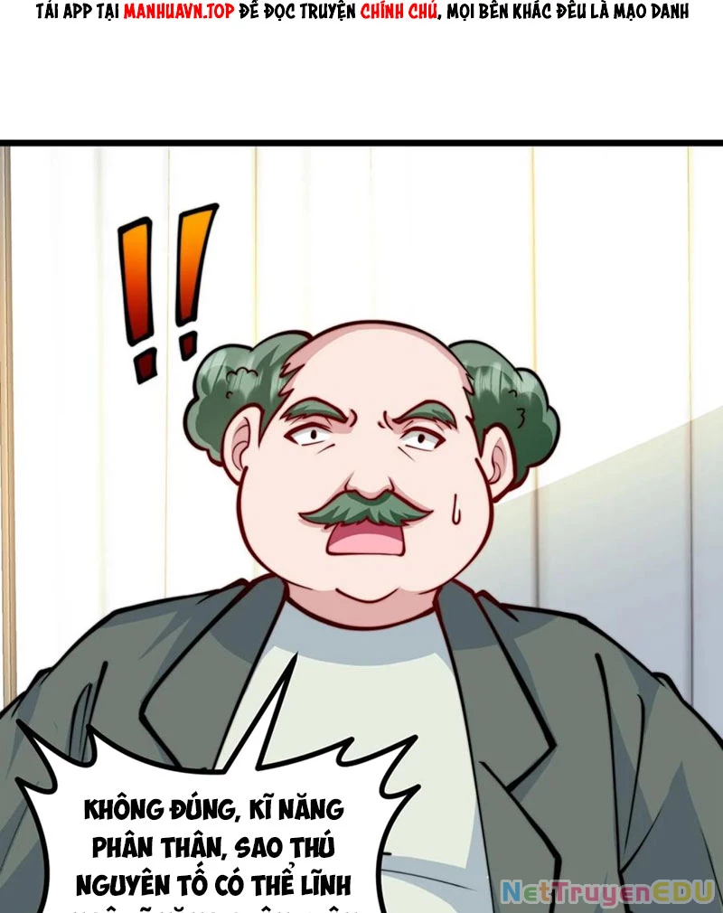 Slime ta treo cự long lên đánh là hợp lý nhỉ? Chapter 299 - 3