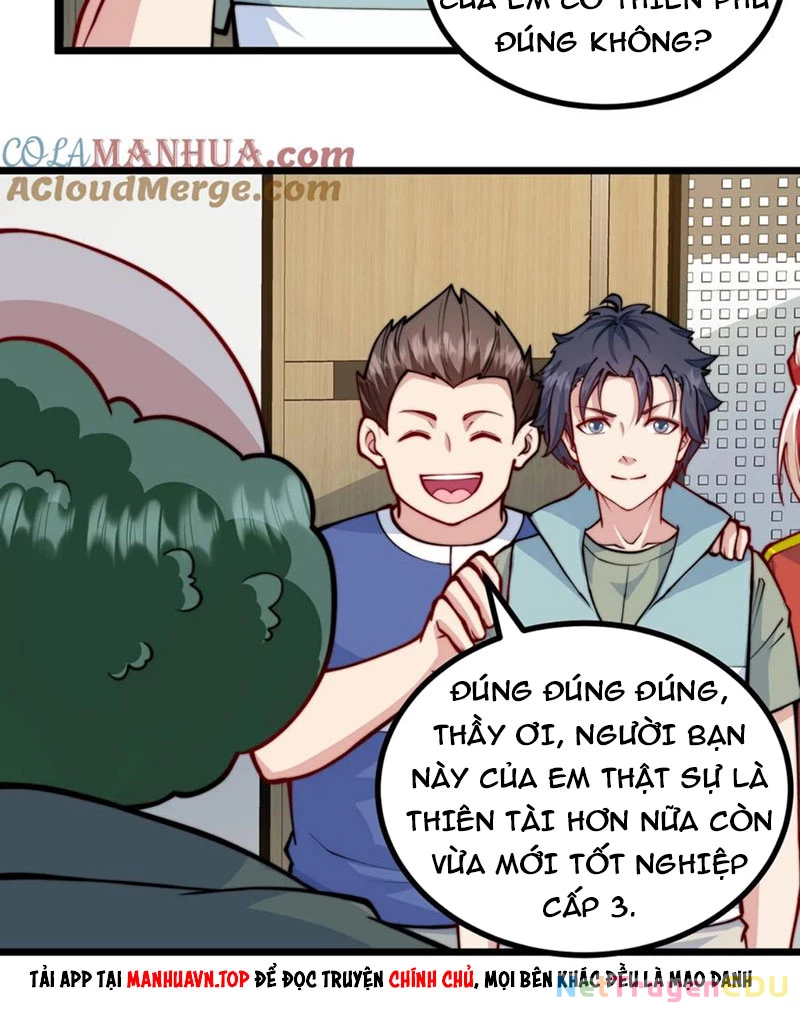 Slime ta treo cự long lên đánh là hợp lý nhỉ? Chapter 299 - 5