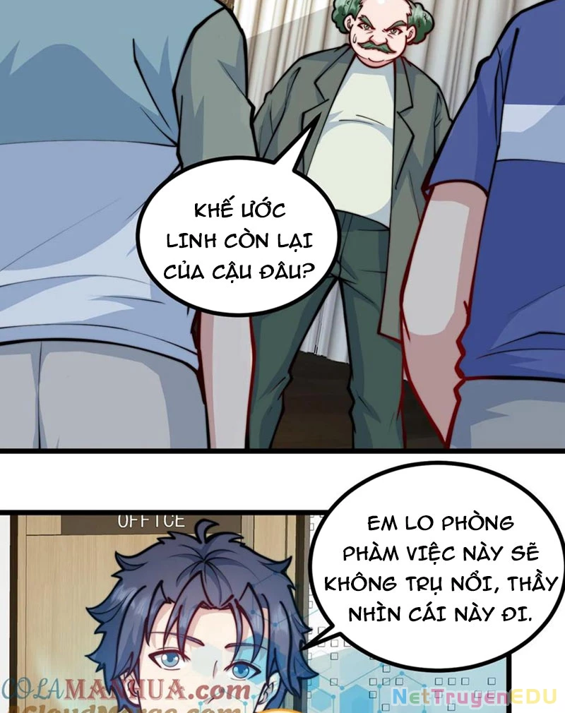 Slime ta treo cự long lên đánh là hợp lý nhỉ? Chapter 299 - 7