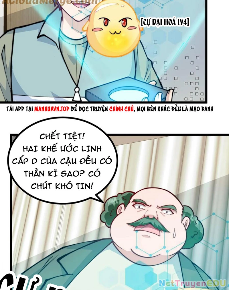 Slime ta treo cự long lên đánh là hợp lý nhỉ? Chapter 299 - 8