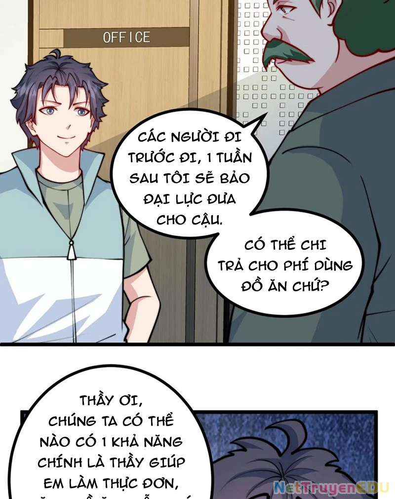 Slime ta treo cự long lên đánh là hợp lý nhỉ? Chapter 299 - 11