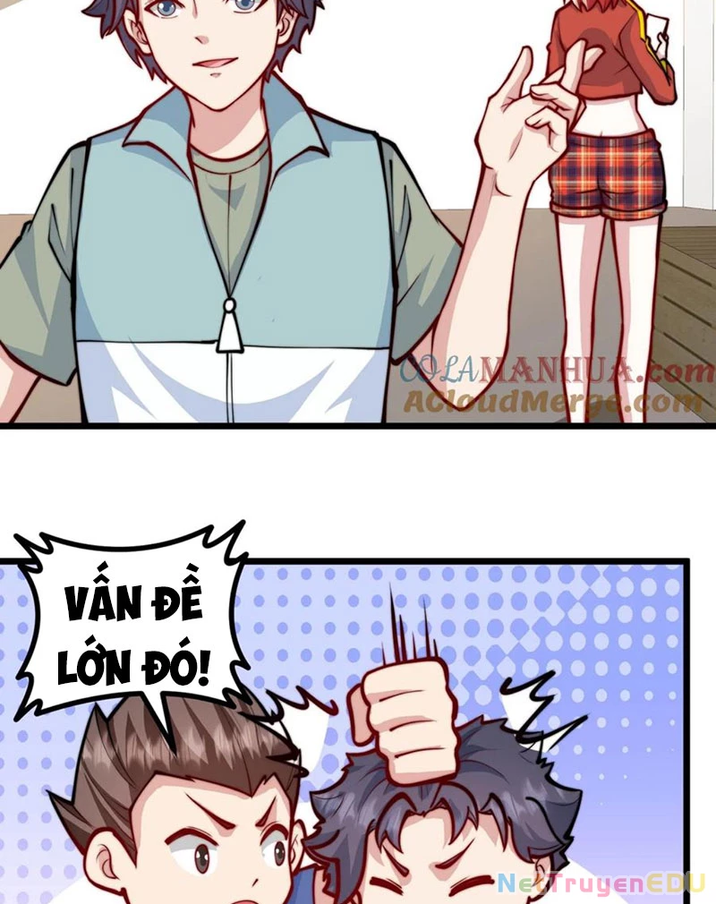 Slime ta treo cự long lên đánh là hợp lý nhỉ? Chapter 299 - 16