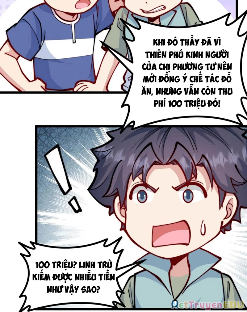 Slime ta treo cự long lên đánh là hợp lý nhỉ? Chapter 299 - 17