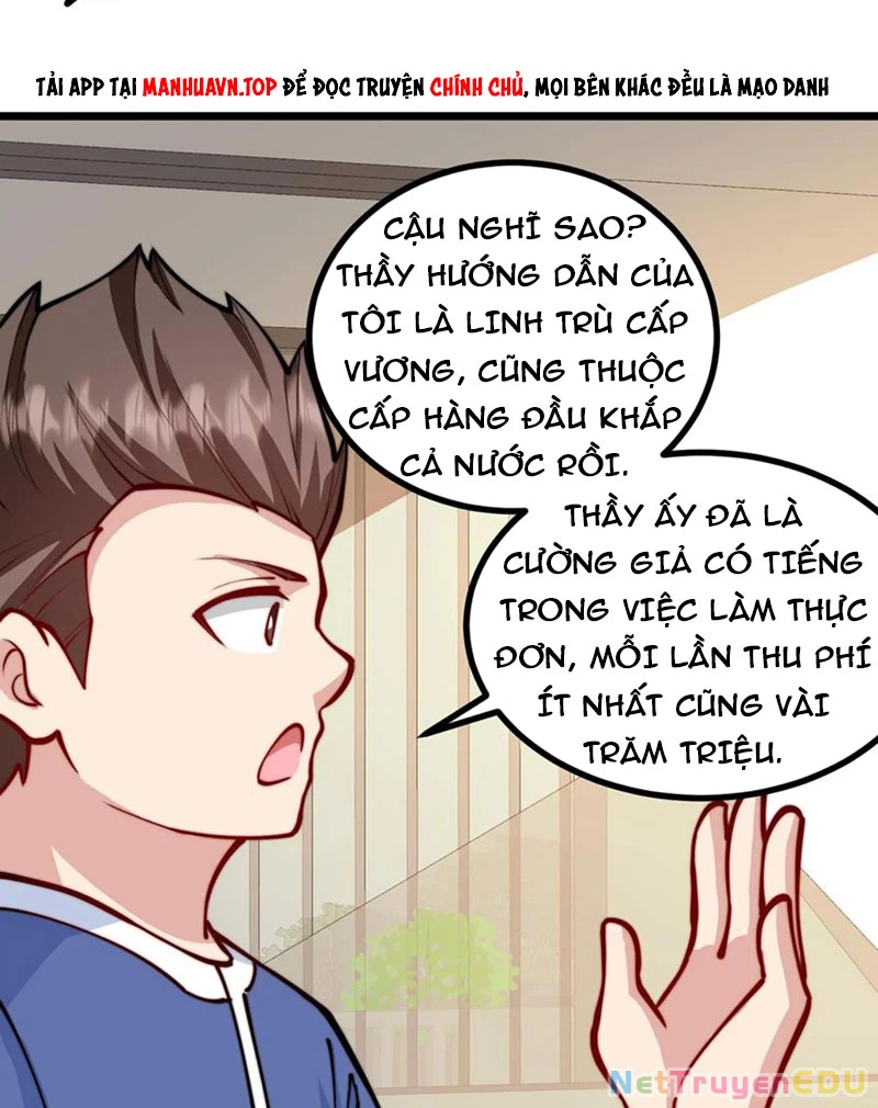Slime ta treo cự long lên đánh là hợp lý nhỉ? Chapter 299 - 18