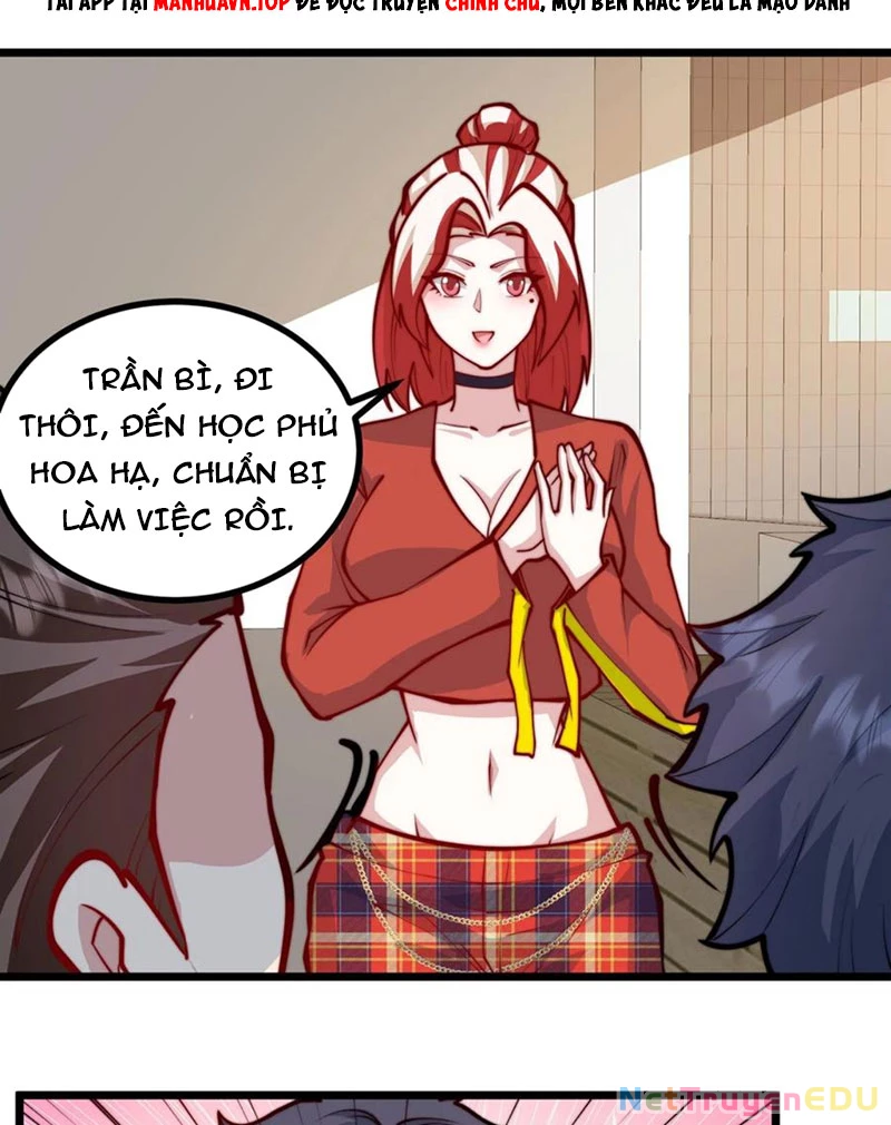 Slime ta treo cự long lên đánh là hợp lý nhỉ? Chapter 299 - 20