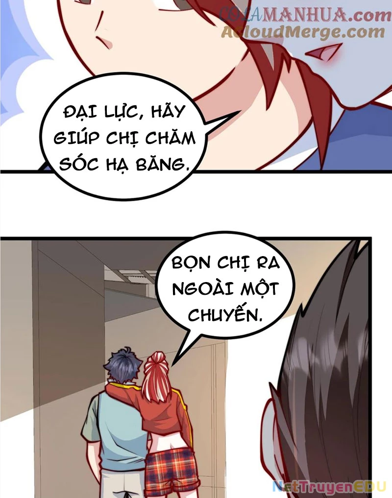 Slime ta treo cự long lên đánh là hợp lý nhỉ? Chapter 299 - 22