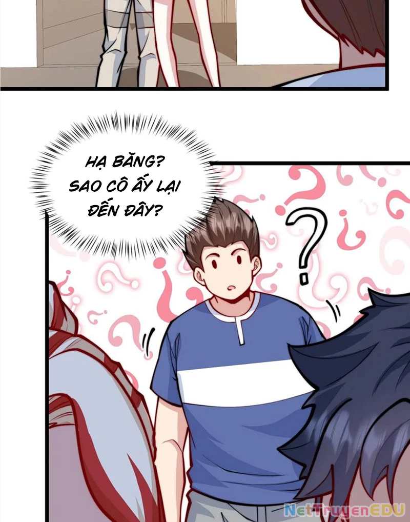 Slime ta treo cự long lên đánh là hợp lý nhỉ? Chapter 299 - 23