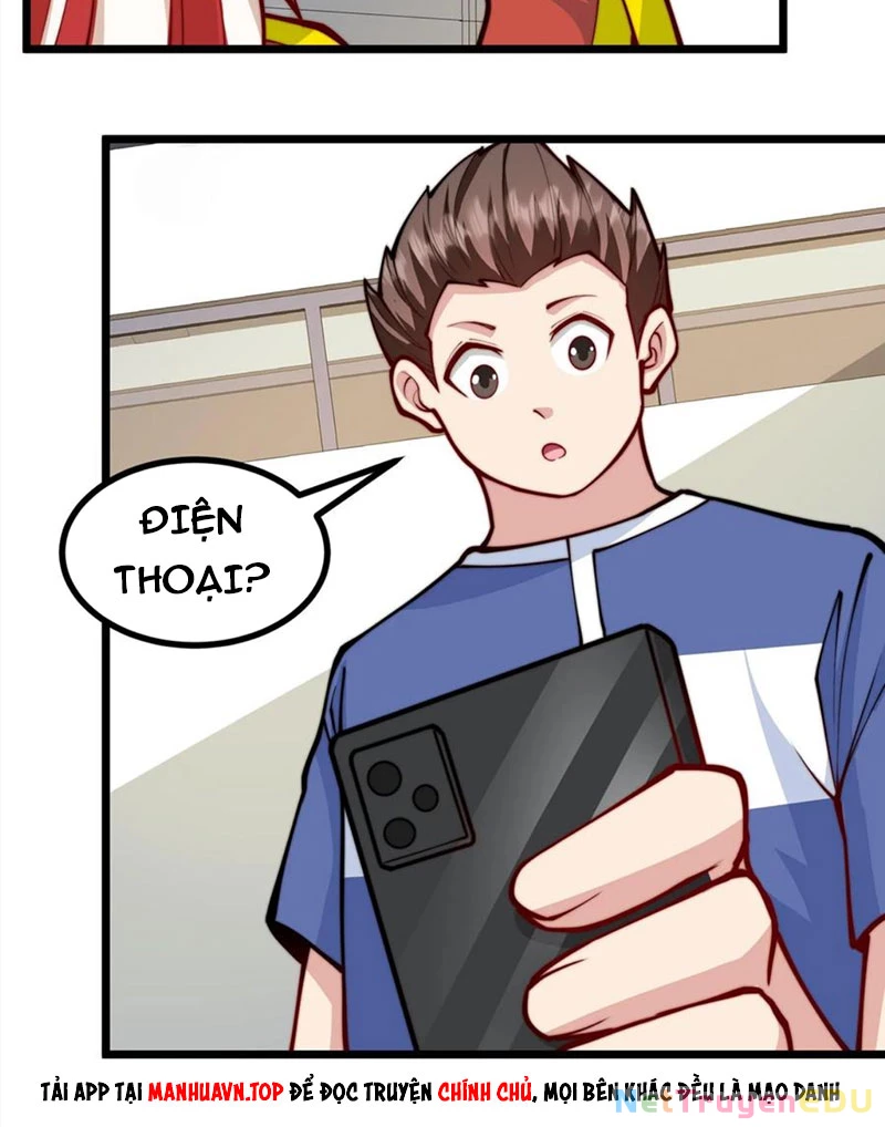 Slime ta treo cự long lên đánh là hợp lý nhỉ? Chapter 299 - 25