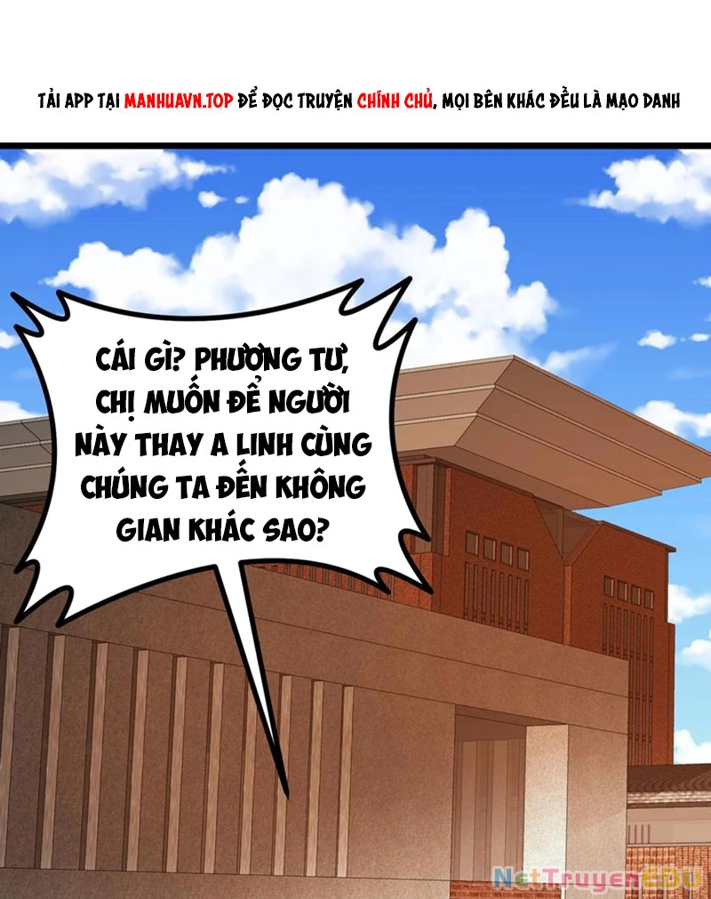 Slime ta treo cự long lên đánh là hợp lý nhỉ? Chapter 300 - 3