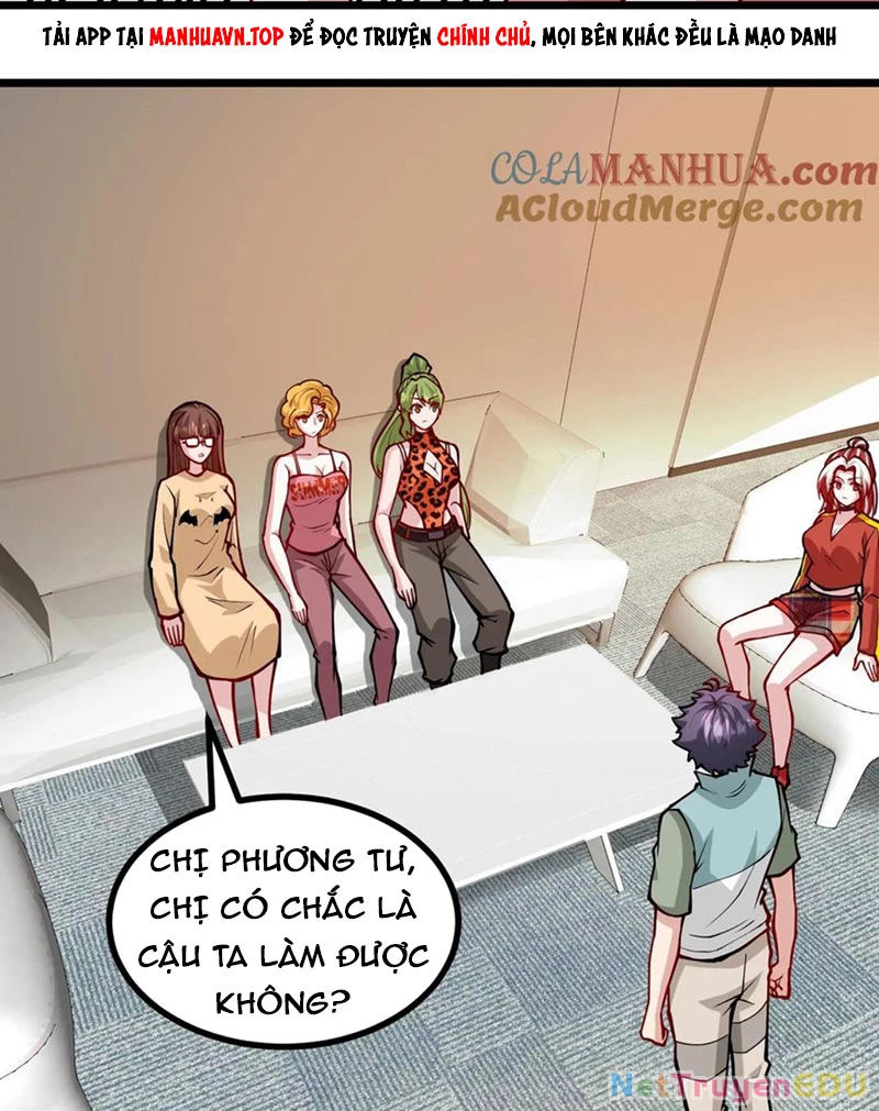 Slime ta treo cự long lên đánh là hợp lý nhỉ? Chapter 300 - 5