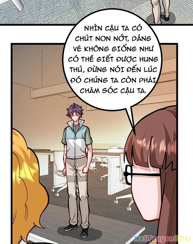 Slime ta treo cự long lên đánh là hợp lý nhỉ? Chapter 300 - 6