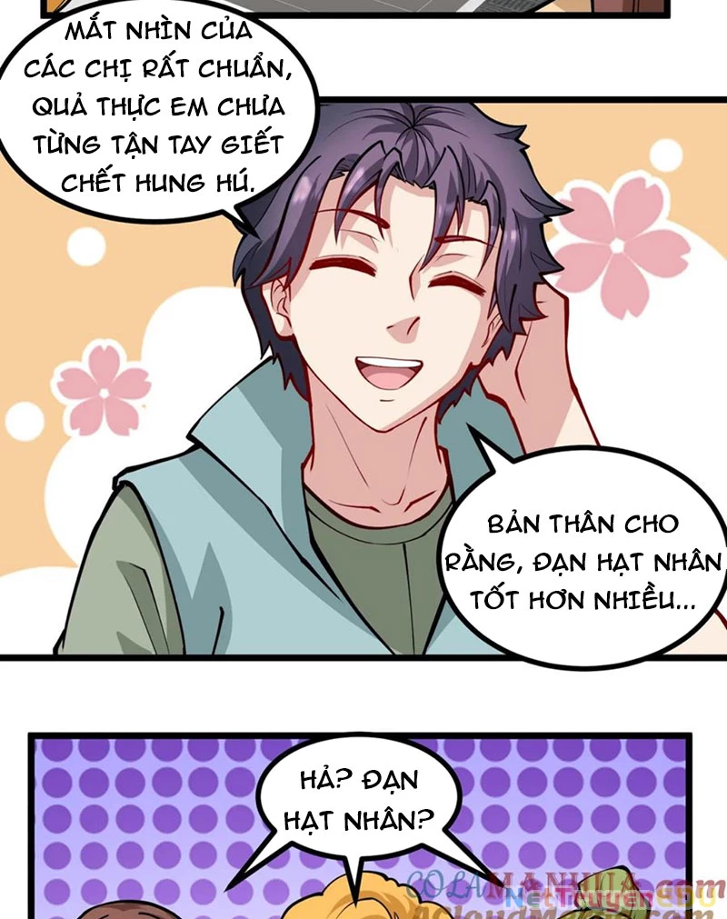 Slime ta treo cự long lên đánh là hợp lý nhỉ? Chapter 300 - 7