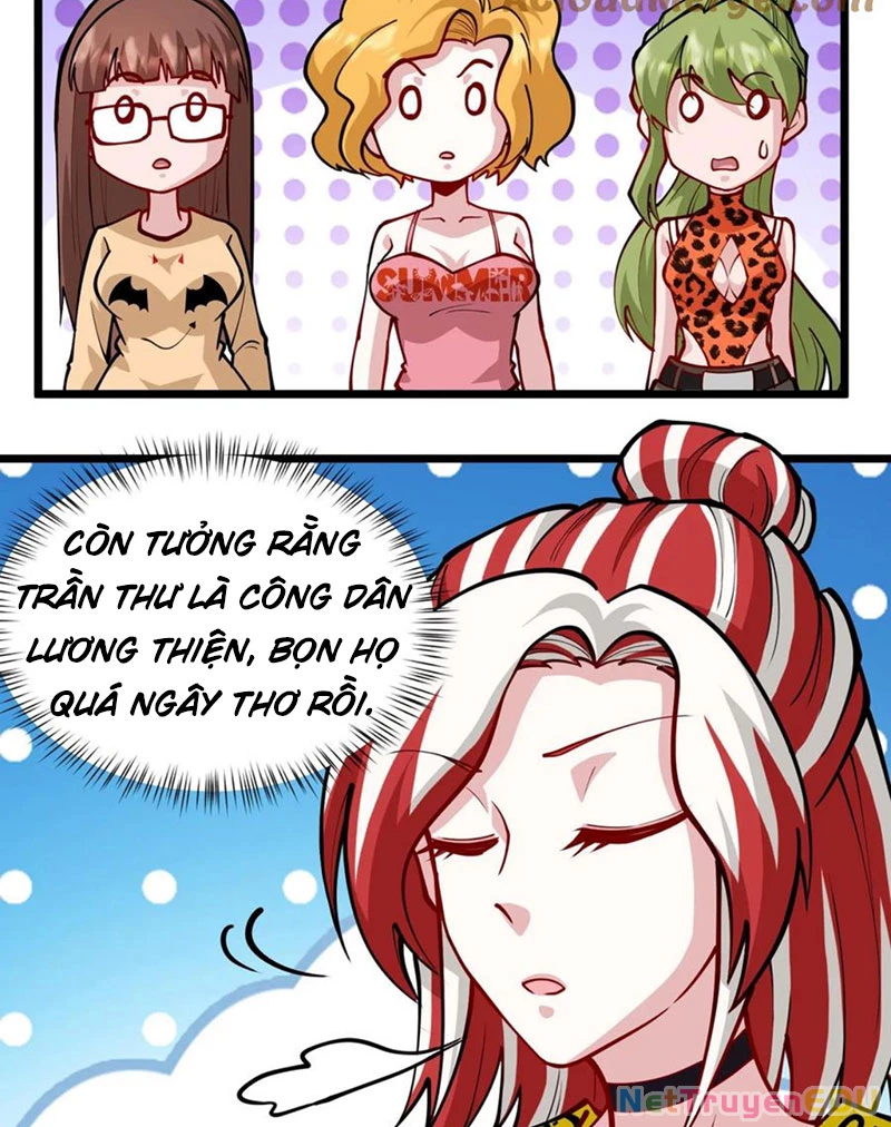 Slime ta treo cự long lên đánh là hợp lý nhỉ? Chapter 300 - 8