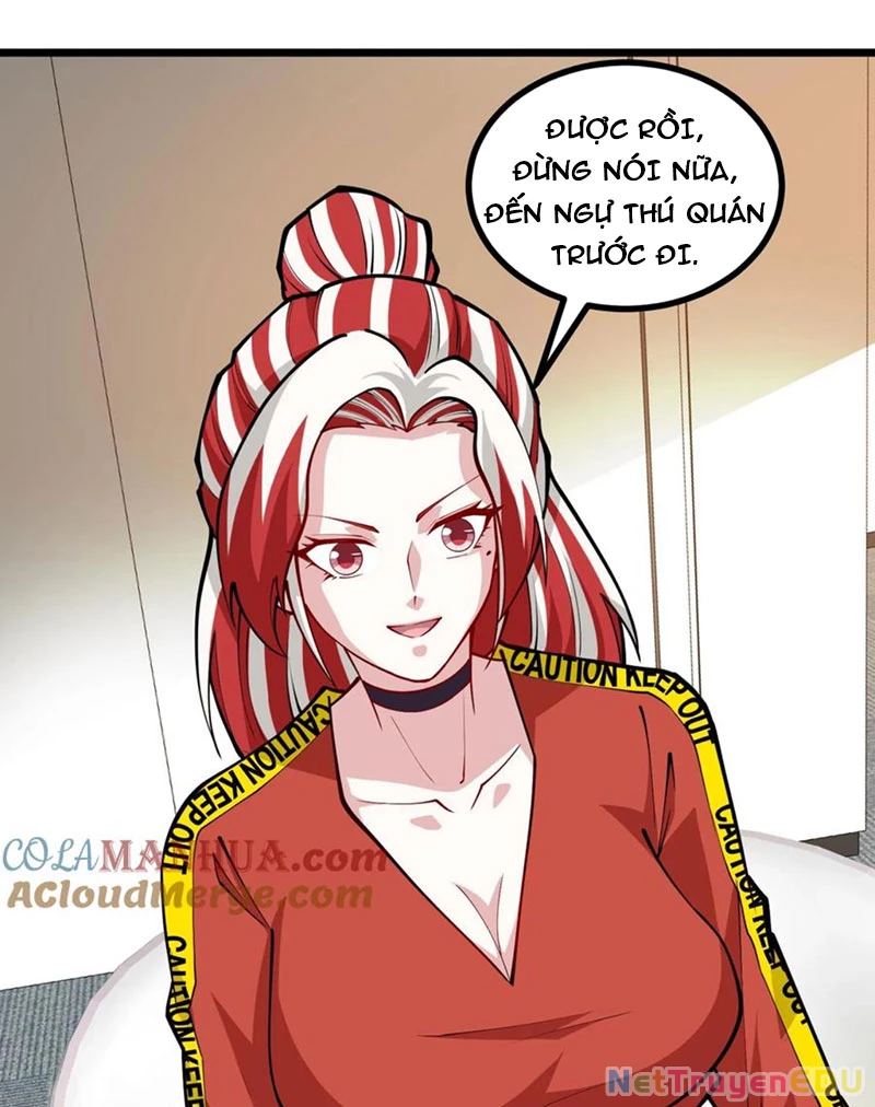Slime ta treo cự long lên đánh là hợp lý nhỉ? Chapter 300 - 10