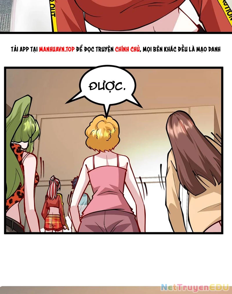 Slime ta treo cự long lên đánh là hợp lý nhỉ? Chapter 300 - 11