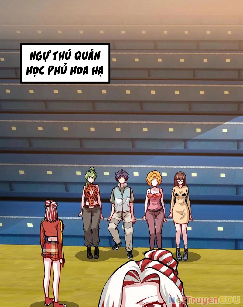 Slime ta treo cự long lên đánh là hợp lý nhỉ? Chapter 300 - 12