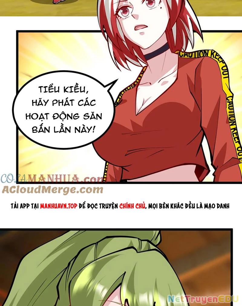 Slime ta treo cự long lên đánh là hợp lý nhỉ? Chapter 300 - 13