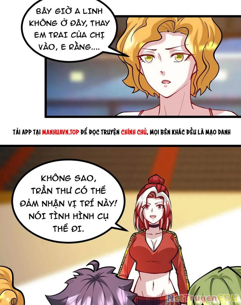 Slime ta treo cự long lên đánh là hợp lý nhỉ? Chapter 300 - 17