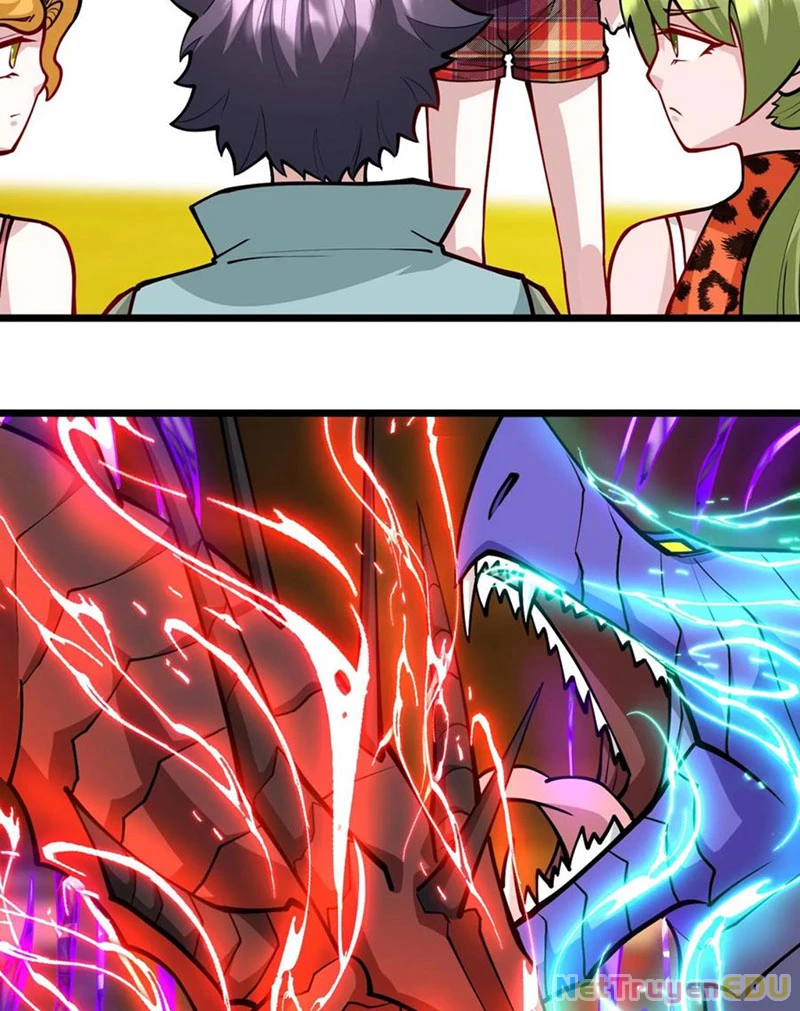 Slime ta treo cự long lên đánh là hợp lý nhỉ? Chapter 300 - 18