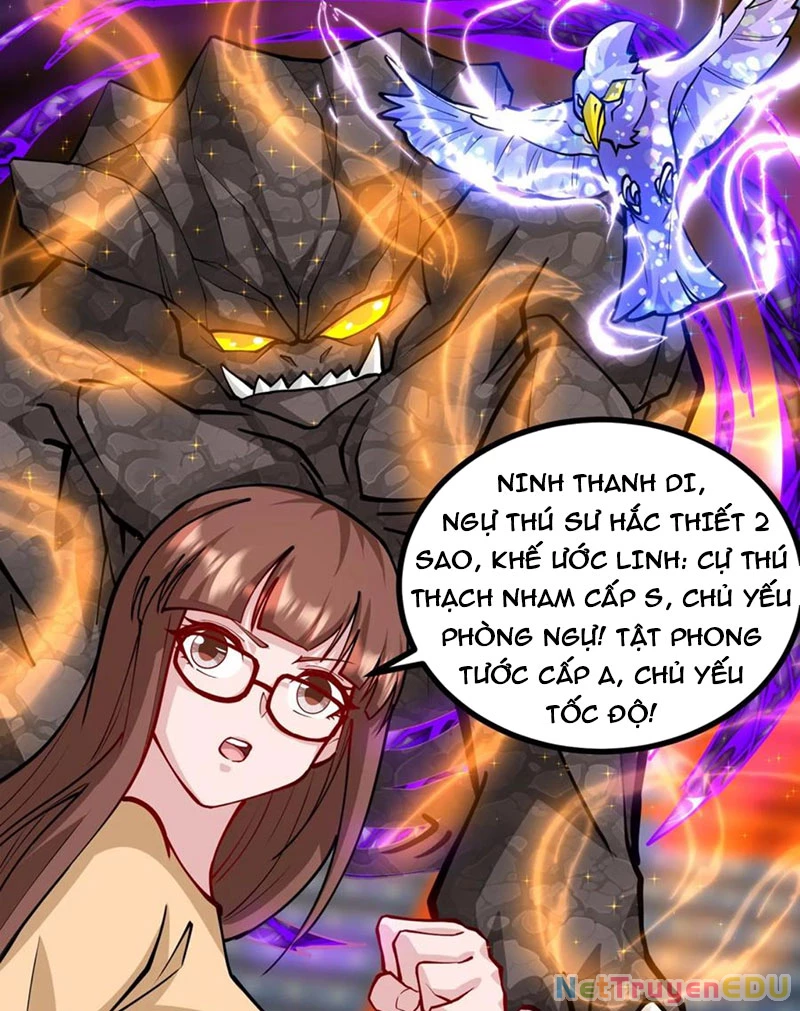 Slime ta treo cự long lên đánh là hợp lý nhỉ? Chapter 300 - 20