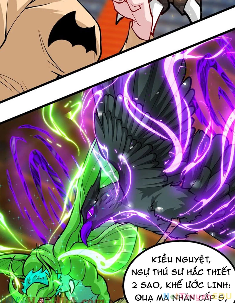 Slime ta treo cự long lên đánh là hợp lý nhỉ? Chapter 300 - 21