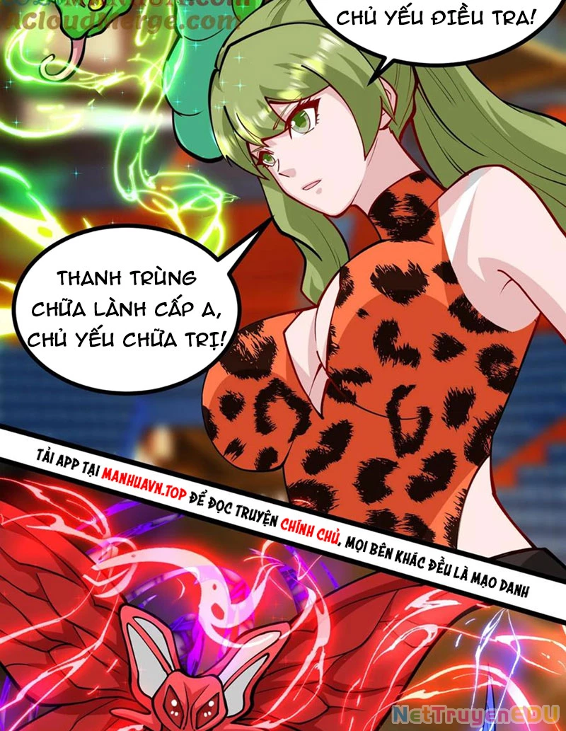 Slime ta treo cự long lên đánh là hợp lý nhỉ? Chapter 300 - 22
