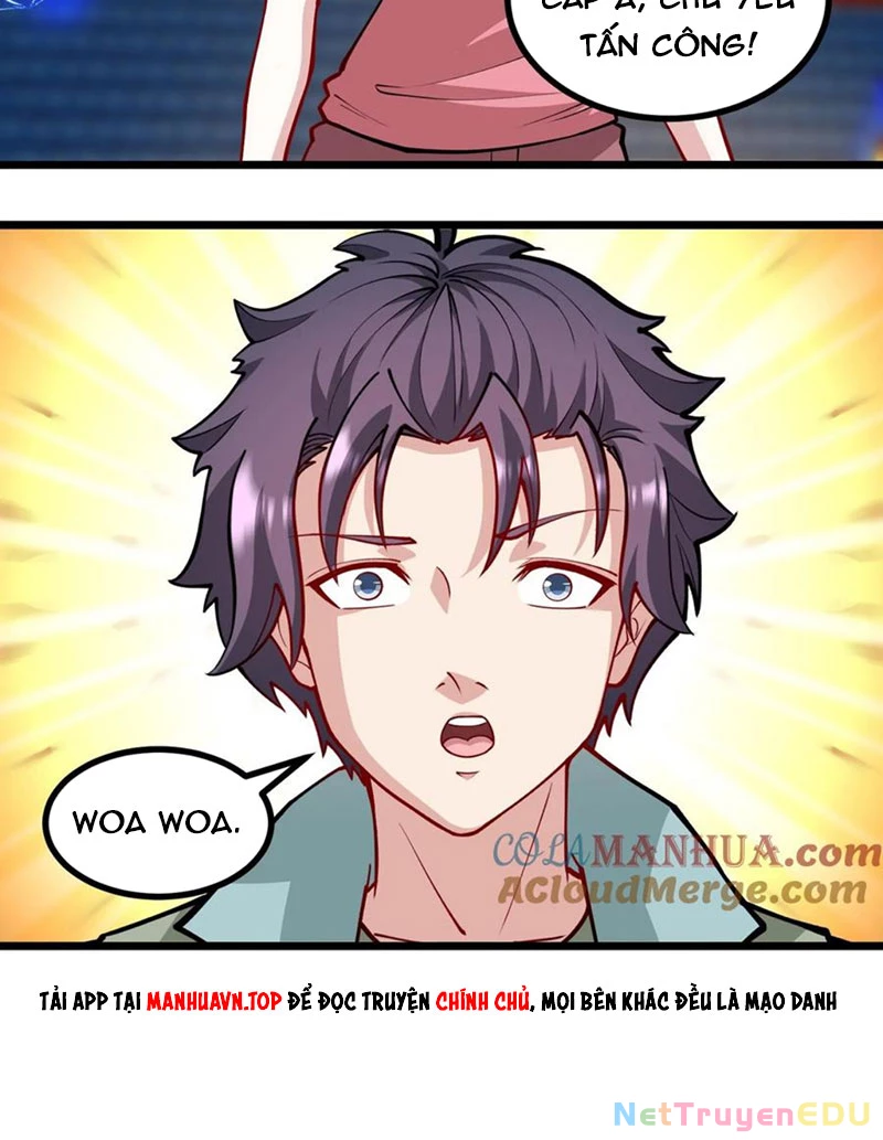 Slime ta treo cự long lên đánh là hợp lý nhỉ? Chapter 300 - 24