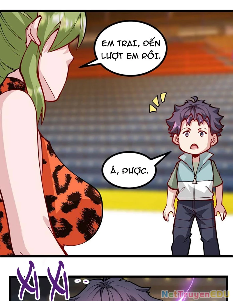 Slime ta treo cự long lên đánh là hợp lý nhỉ? Chapter 300 - 25