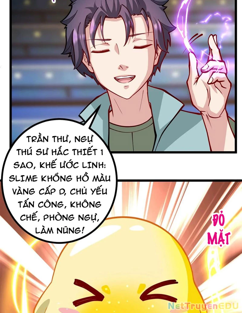 Slime ta treo cự long lên đánh là hợp lý nhỉ? Chapter 300 - 26