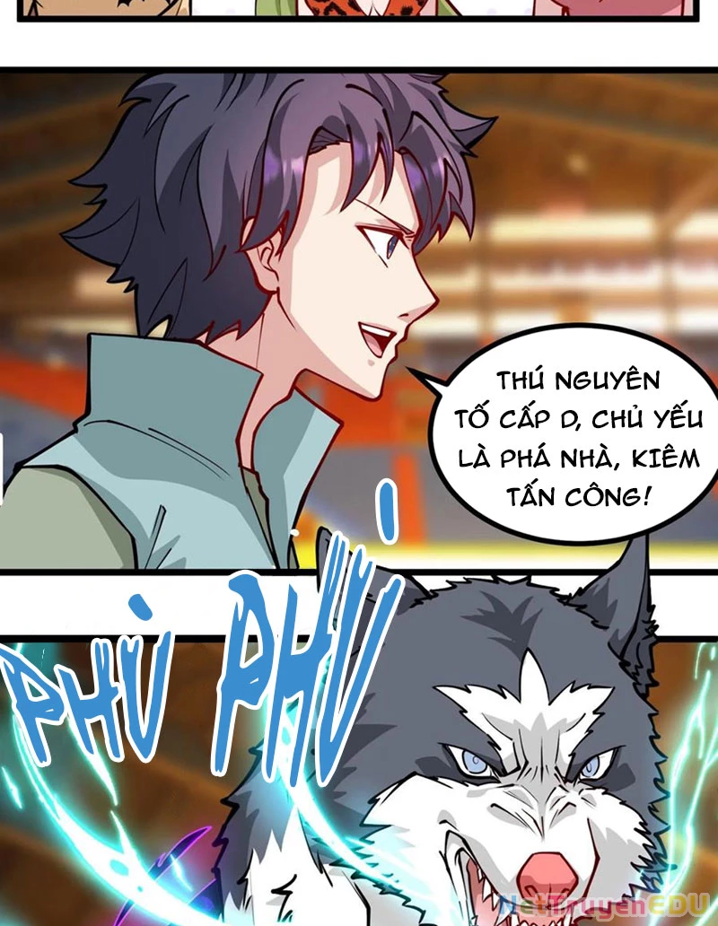Slime ta treo cự long lên đánh là hợp lý nhỉ? Chapter 300 - 28