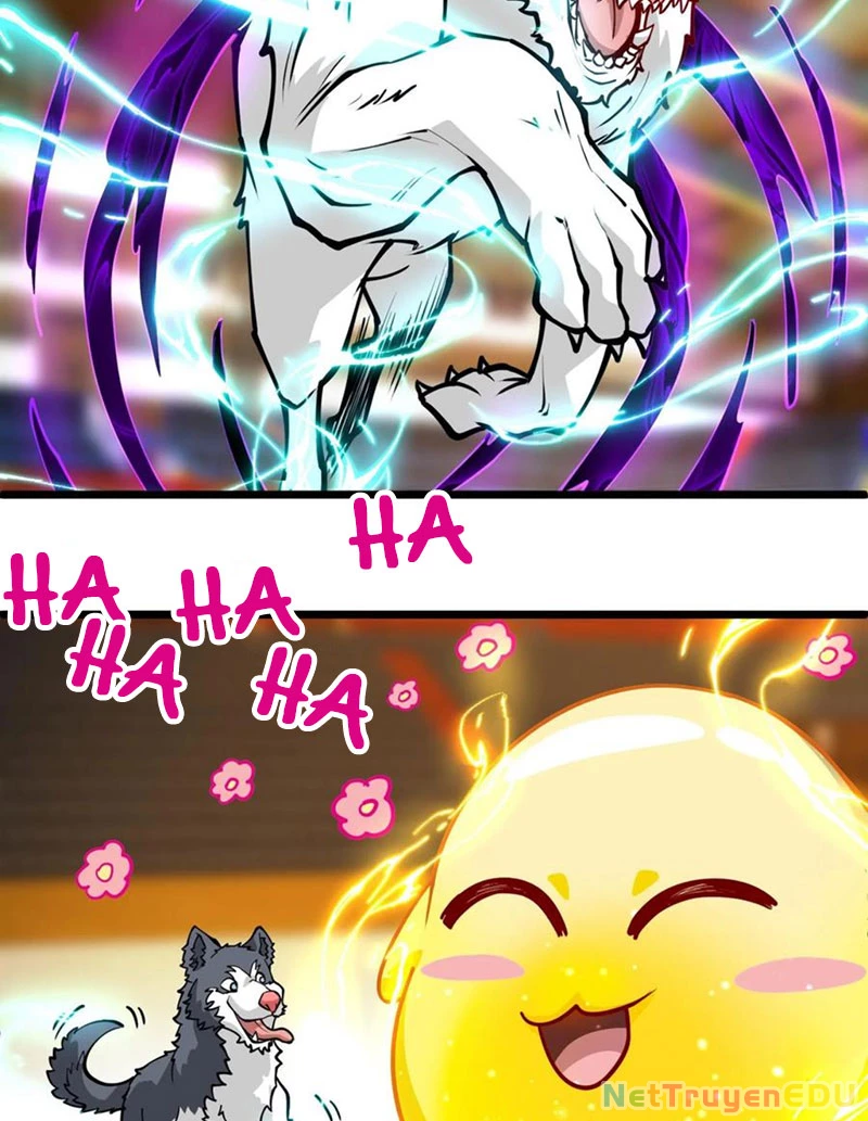 Slime ta treo cự long lên đánh là hợp lý nhỉ? Chapter 300 - 29