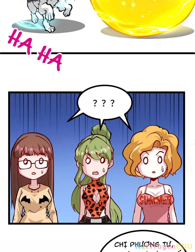 Slime ta treo cự long lên đánh là hợp lý nhỉ? Chapter 300 - 30