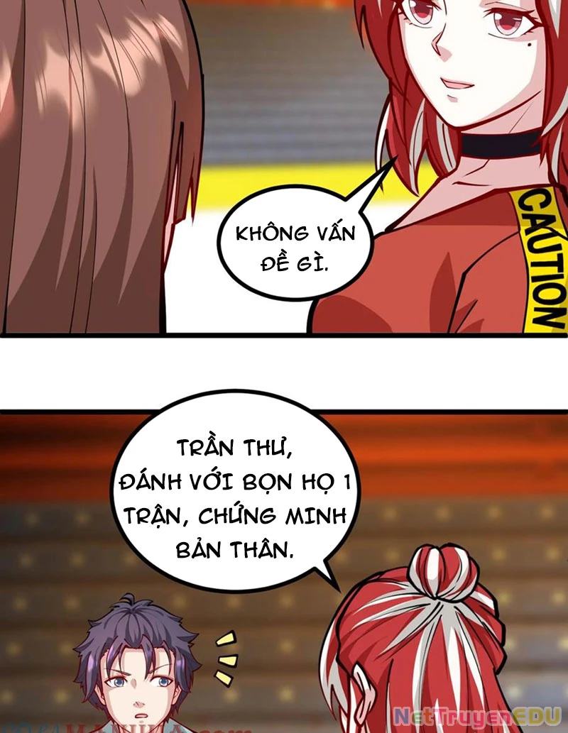 Slime ta treo cự long lên đánh là hợp lý nhỉ? Chapter 300 - 32