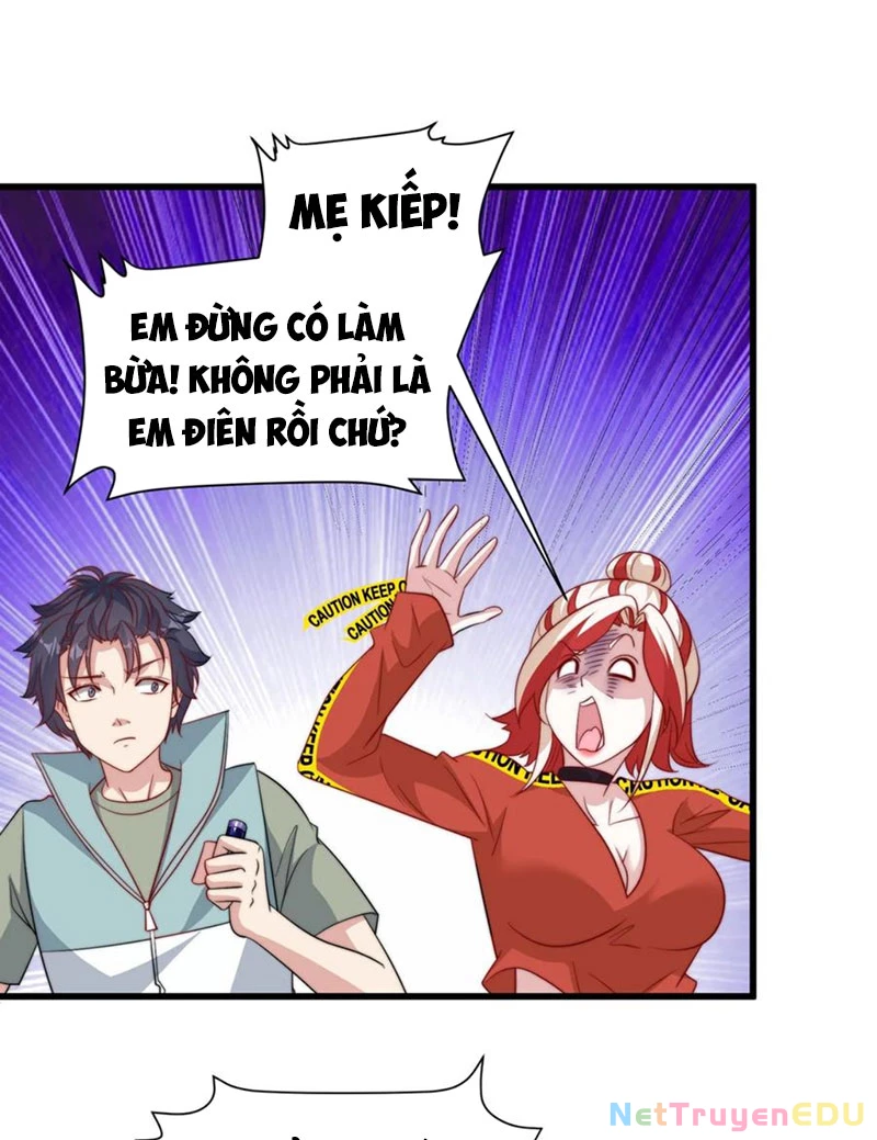 Slime ta treo cự long lên đánh là hợp lý nhỉ? Chapter 301 - 3