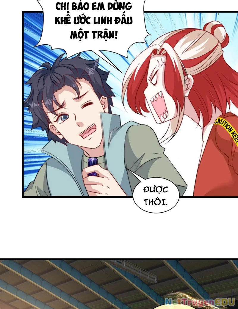 Slime ta treo cự long lên đánh là hợp lý nhỉ? Chapter 301 - 4