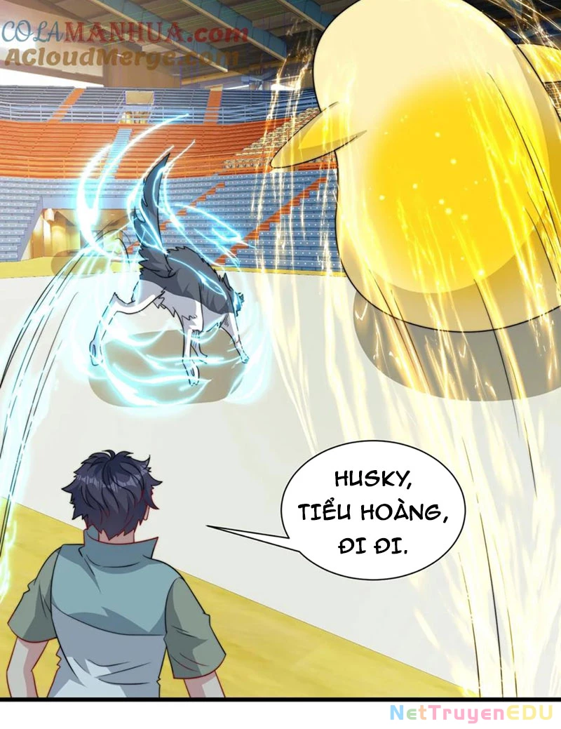 Slime ta treo cự long lên đánh là hợp lý nhỉ? Chapter 301 - 5