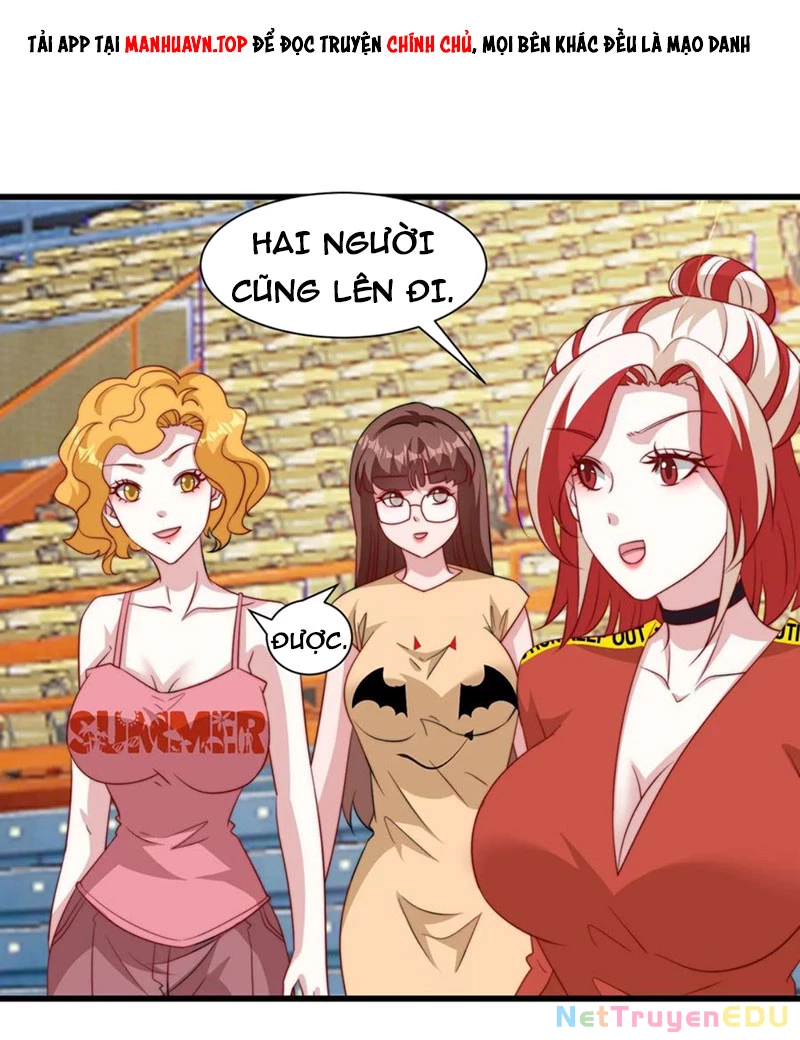 Slime ta treo cự long lên đánh là hợp lý nhỉ? Chapter 301 - 6