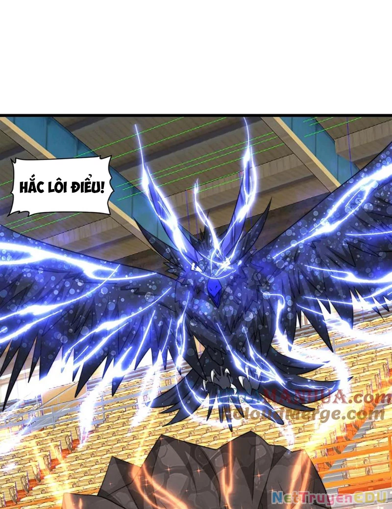Slime ta treo cự long lên đánh là hợp lý nhỉ? Chapter 301 - 7