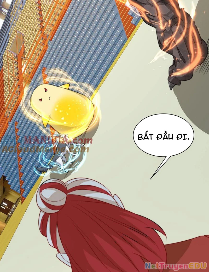 Slime ta treo cự long lên đánh là hợp lý nhỉ? Chapter 301 - 10