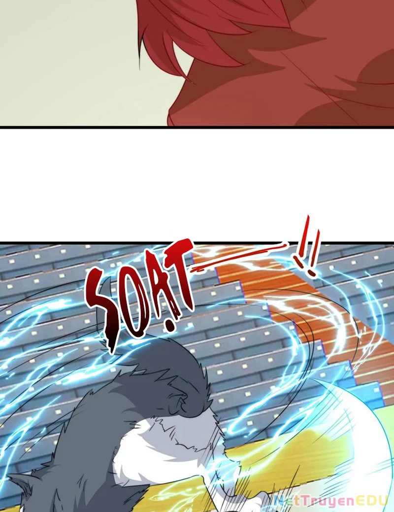 Slime ta treo cự long lên đánh là hợp lý nhỉ? Chapter 301 - 11