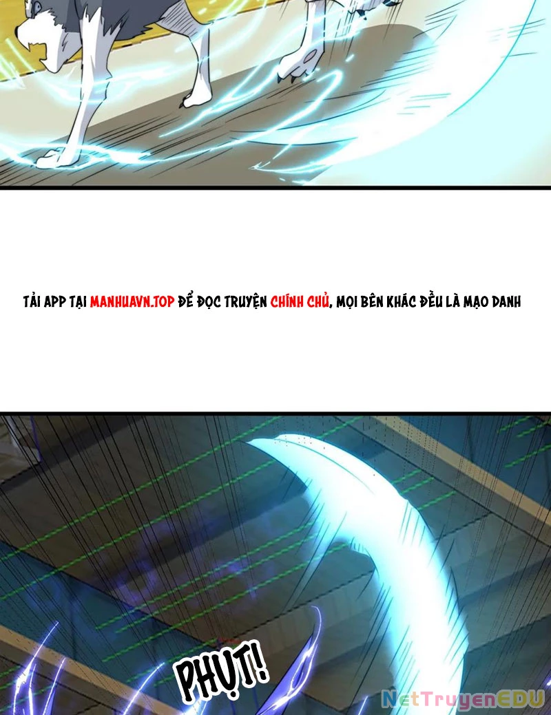 Slime ta treo cự long lên đánh là hợp lý nhỉ? Chapter 301 - 12