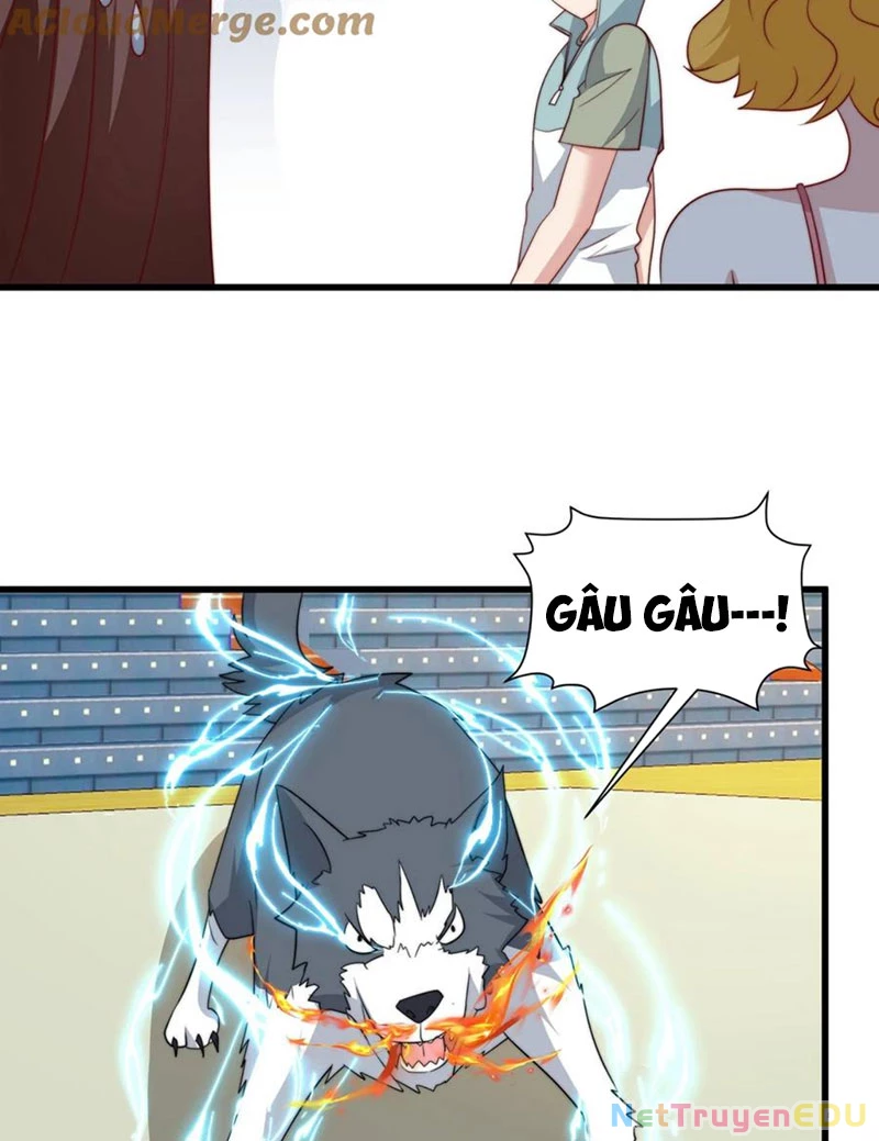Slime ta treo cự long lên đánh là hợp lý nhỉ? Chapter 301 - 16