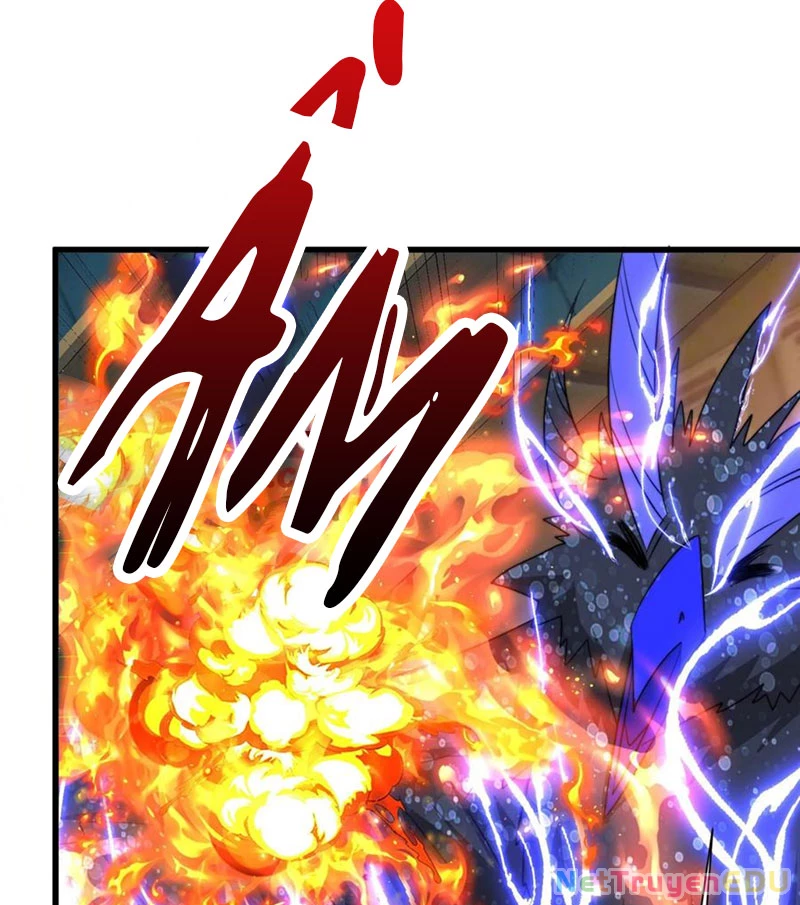 Slime ta treo cự long lên đánh là hợp lý nhỉ? Chapter 301 - 21