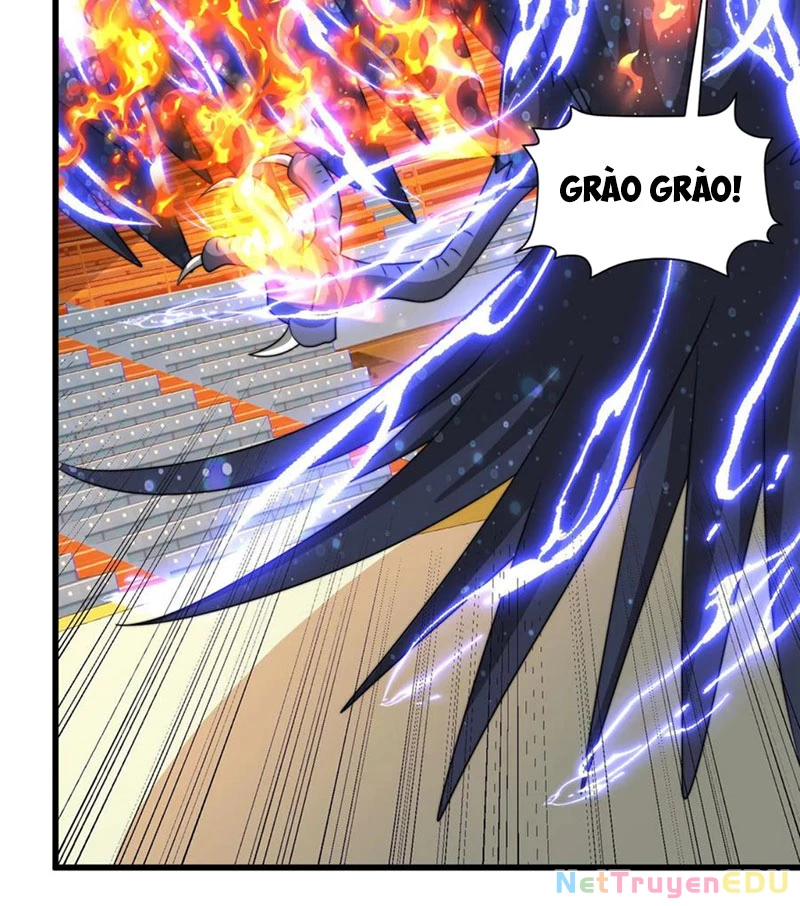 Slime ta treo cự long lên đánh là hợp lý nhỉ? Chapter 301 - 22