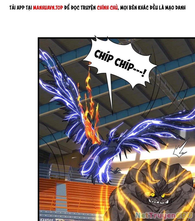Slime ta treo cự long lên đánh là hợp lý nhỉ? Chapter 301 - 23