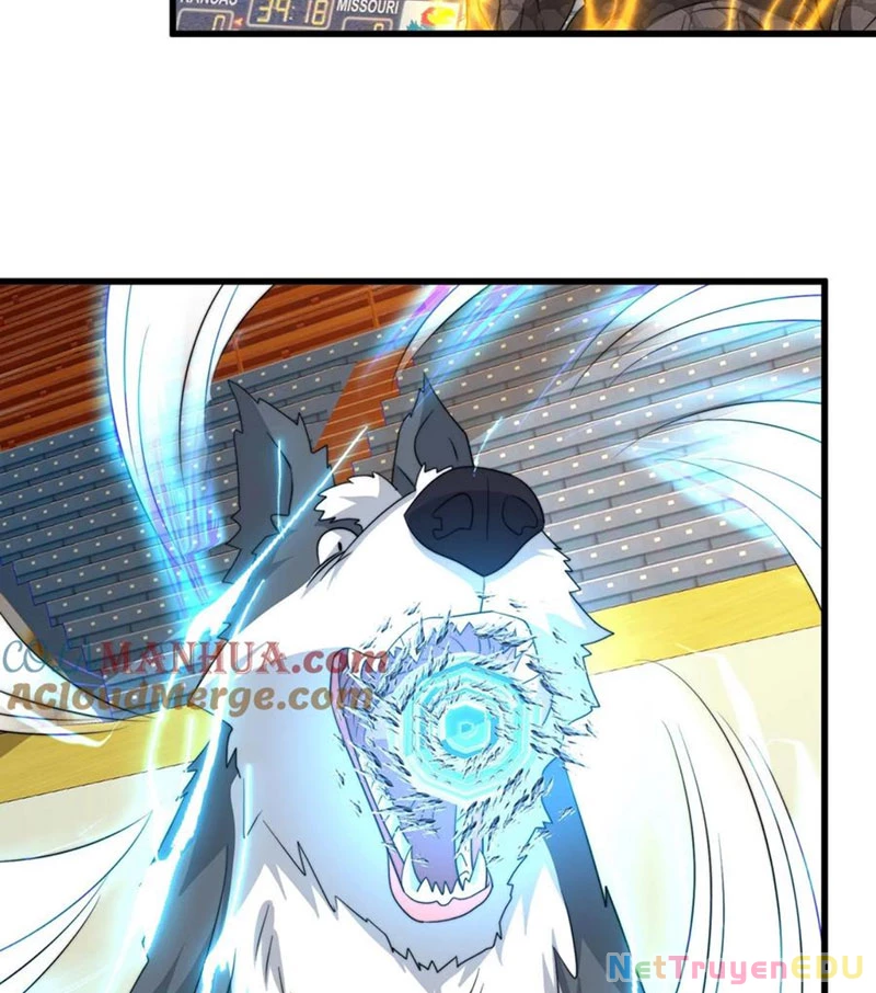 Slime ta treo cự long lên đánh là hợp lý nhỉ? Chapter 301 - 24